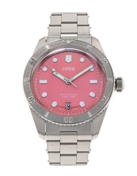 Oris Divers 01 733 7771 4058-07 8 19 18